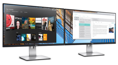 DELL U2715H UltraSharp